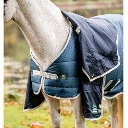 Sous-couverture d'équitation Horseware 200g Eco