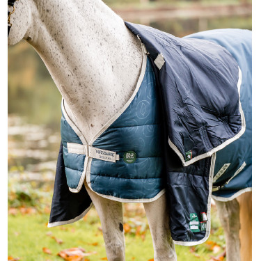 Sous-couverture d'équitation Horseware 200g Eco