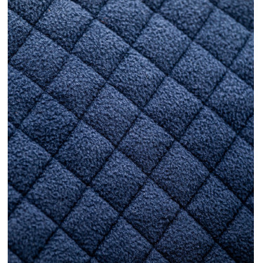 Couverture Horseware Autumn Cooler 100g Marine / marine / argent Bleu marine Couverture Horseware Autumn Cooler 100g Marine / marine / argent Bleu marine