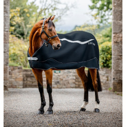 Liner Horseware Séchant Dry Liner 50g Marine / argent Bleu Liner Horseware Séchant Dry Liner 50g Marine / argent Bleu