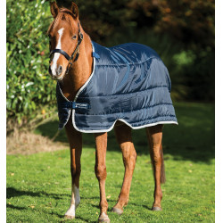 Liner Horseware Poney 100g - Augmentez la Chaleur des Couvertures pour Poney