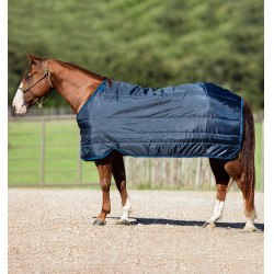 Sous-couverture d'équitation Horseware® 300g chaude