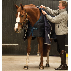 Sous-couverture d'équitation Horseware® 300g chaude
