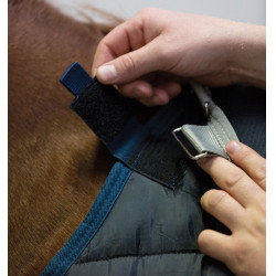 Sous-couverture d'équitation Horseware® 300g chaude