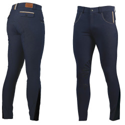 Broek Flags & Cup Gimo heren Broek Flags & Cup Gimo heren