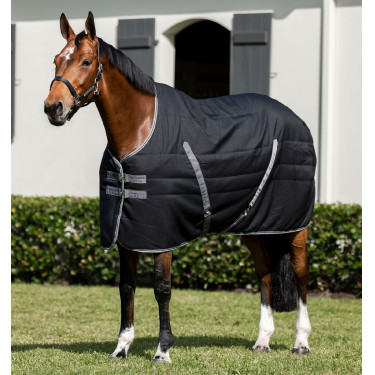 Staldeken voor paarden - Horseware Rambo 100g