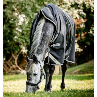 Winter outdoordeken voor paard - 400g, waterdicht Winter outdoordeken voor paard - 400g, waterdicht