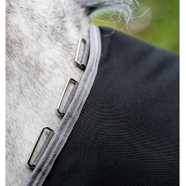 Couvre-cou Horseware 0g Amigo Bravo 12 Original Couvre-cou Horseware 0g Amigo Bravo 12 Original