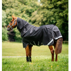 Couverture Horseware Rambo Supreme 1000D Turnout 0g Couverture Horseware Rambo Supreme 1000D Turnout 0g