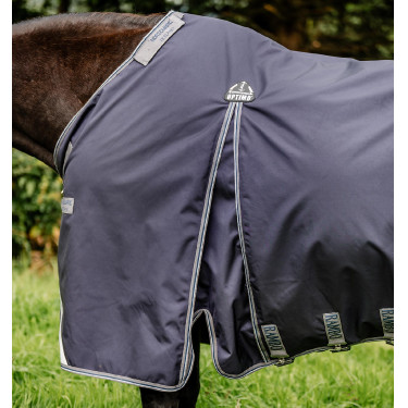 Regen- en winterdeken voor brede paarden - Rambo Regen- en winterdeken voor brede paarden - Rambo