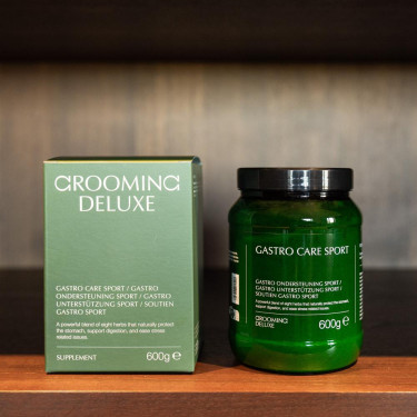 Complément digestif cheval Kentucky Gastro Sport | Equi-Clic Complément digestif cheval Kentucky Gastro Sport | Equi-Clic