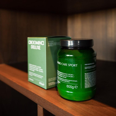 Paarden supplement spijsvertering – Kentucky Gastro Sport