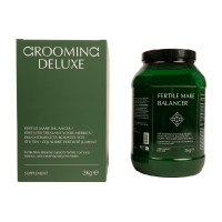 Equilibre Fertilité Jument Grooming Deluxe by Kentucky