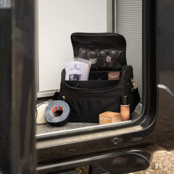 EHBO-set voor paarden – Grooming Deluxe | Equi-Clic