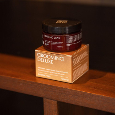 Paarden vlechtwax Grooming Deluxe – Equi-Clic