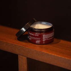 Paarden vlechtwax Grooming Deluxe – Equi-Clic