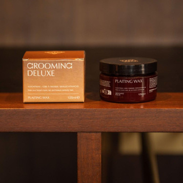 Paarden vlechtwax Grooming Deluxe – Equi-Clic
