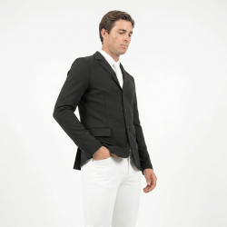 Veste de concours Kentucky Homme Classic Noir
