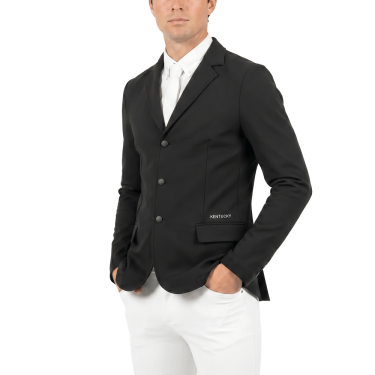 Veste de concours Kentucky Homme Classic Noir