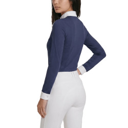 Chemise concours équitation femme Kentucky Heritage Air Chemise concours équitation femme Kentucky Heritage Air