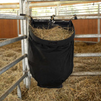 Kentucky rechthoekig hooinet voor paarden | Ruitersport