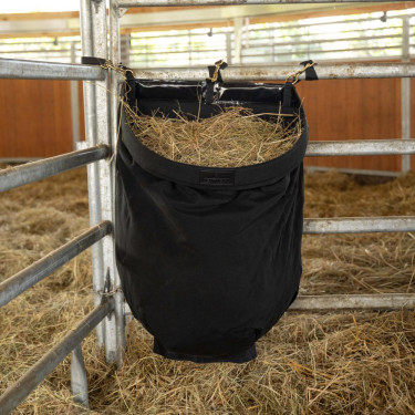 Kentucky rechthoekig hooinet voor paarden | Ruitersport