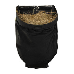 Sac à foin équitation Kentucky – filet droit sécurisé Sac à foin équitation Kentucky – filet droit sécurisé