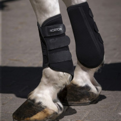 Norton Elastische Peesbeschermers Norton Elastische Peesbeschermers