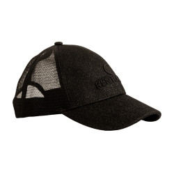 Kentucky Trucker Pailleté Pet Zwart Kentucky Trucker Pailleté Pet Zwart