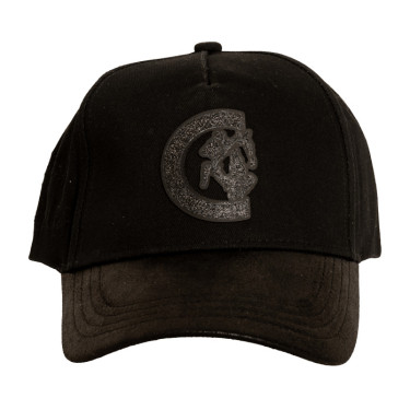 Casquette Kentucky Sparkling Noir Casquette Kentucky Sparkling Noir