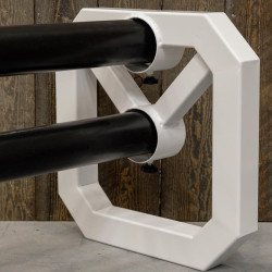 Kentucky Cavaletti aluminium set – paardentraining jumping