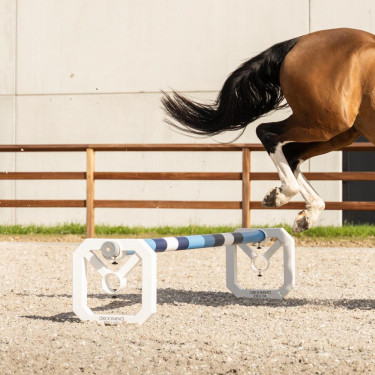 Kentucky Cavaletti aluminium set – paardentraining jumping