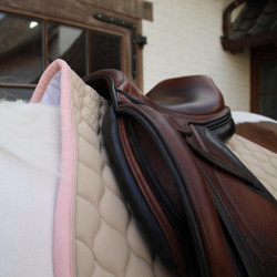 Tapis équitation saut Kentucky Softshell élégant