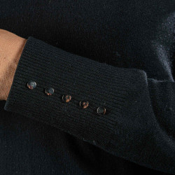 Pull col roulé Kotola Flags & Cup Pull col roulé Kotola Flags & Cup