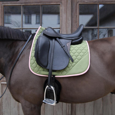 Kentucky dressuur zadeldek softshell antislip – Equi-Clic Kentucky dressuur zadeldek softshell antislip – Equi-Clic