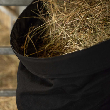Hooinet hoekmodel voor paardenstal | Kentucky | Ruitersport