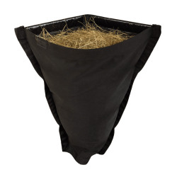 Hooinet hoekmodel voor paardenstal | Kentucky | Ruitersport