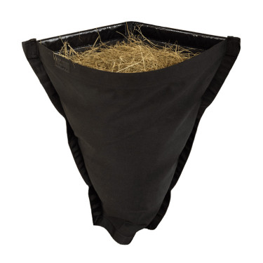 Hooinet hoekmodel voor paardenstal | Kentucky | Ruitersport