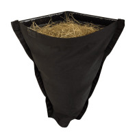 Sac à foin d’angle pour cheval Kentucky