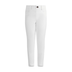 Legging Sammy Kids Kentucky full grip jongen Wit