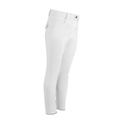 Legging Sammy Kids Kentucky full grip jongen Wit