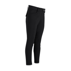 Legging Sammy Kids Kentucky full grip garçon Marine Bleu marine
