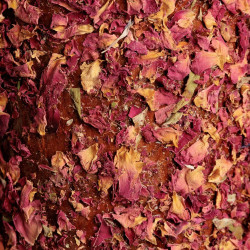 Paarden speelgoed hout De-Stress – natuurlijk kalmerend