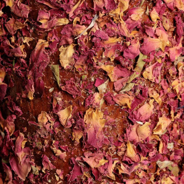 Paarden speelgoed hout De-Stress – natuurlijk kalmerend