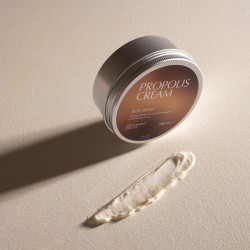 Crème réparatrice équine à la propolis - Grooming Deluxe