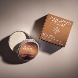 Crème réparatrice équine à la propolis - Grooming Deluxe
