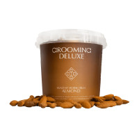 Natuurlijke Traktaties Grooming Deluxe Amandel Bruin Natuurlijke Traktaties Grooming Deluxe Amandel Bruin