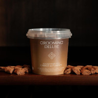 Natuurlijke Traktaties Grooming Deluxe Amandel Bruin Natuurlijke Traktaties Grooming Deluxe Amandel Bruin