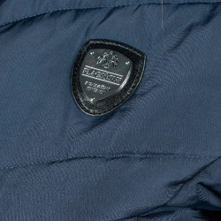 Gilet sans manches Koria Flags & Cup Bleu marine