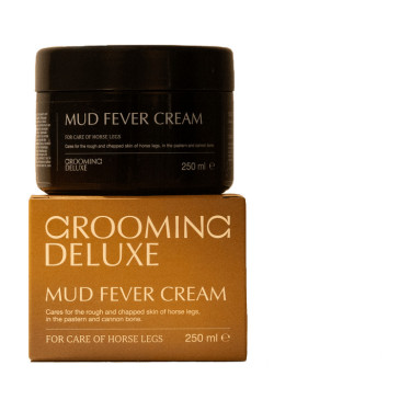 Crème équitation anti-gale de boue cheval